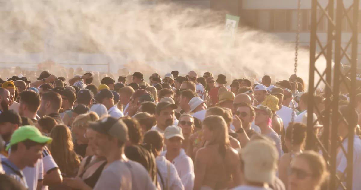 France sees 1,000 more deaths amid heat wave