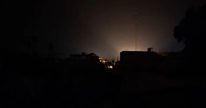 Frequent power outages disrupt life in Sylhet city