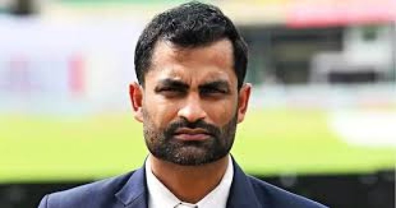 Tamim becomes 3rd BD to receive honorary MCC membership