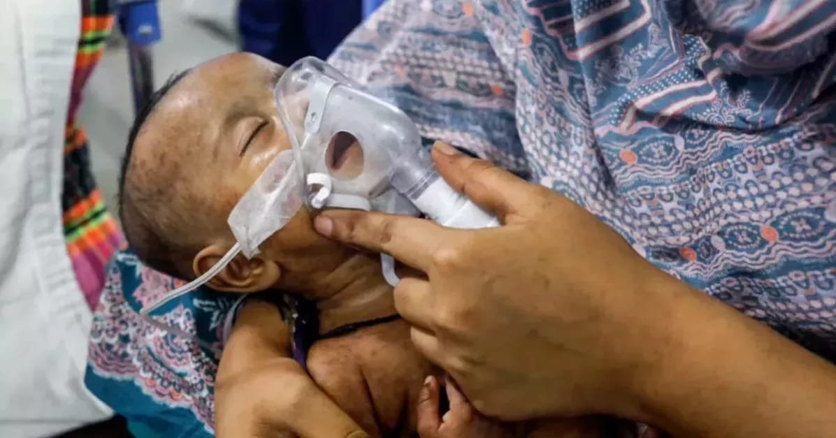 Measles, symptoms: Death toll rises to 716; suspected cases cross 1 lakh