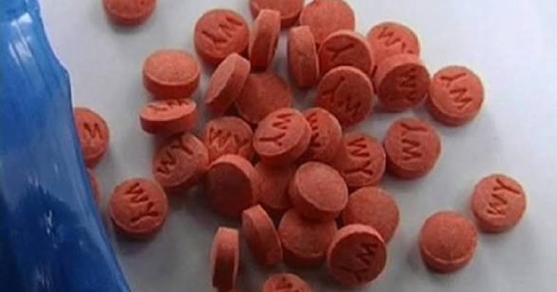 One held with 20,000 Yaba pills in Dhaka