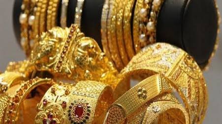 Bajus cuts gold price for second straight day