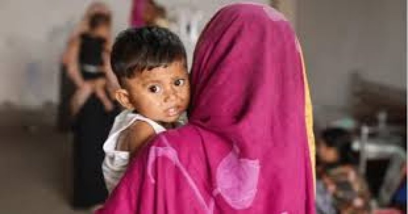 Two more die of measles-like symptoms