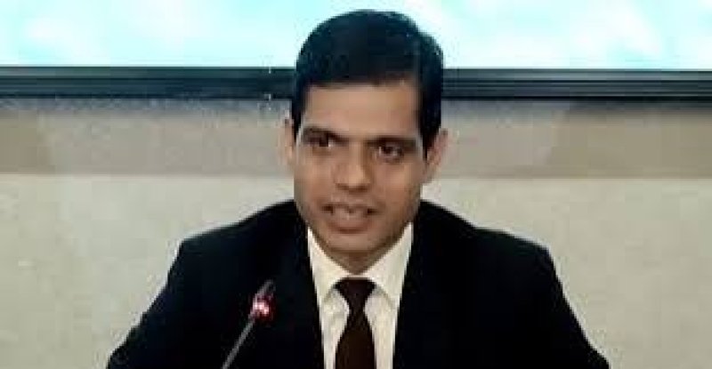 Nepal envoy highlights evolving ties with Bangladesh