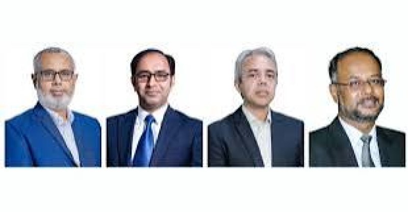ICAB elects new President, 4 Vice-Presidents for 2026-27