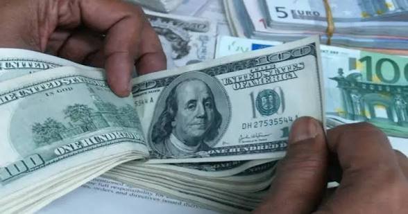 Bangladesh remittance hits record $35.56bn in FY26