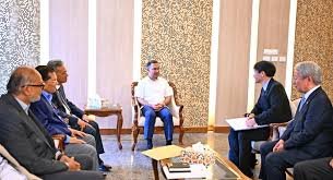 Japan agrees to increase support to Bangladesh energy sector