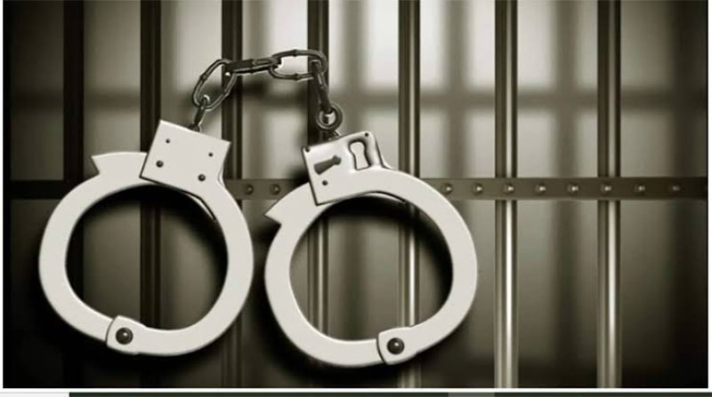 Two detained with 2.9 lakh Yaba tablets in Teknaf