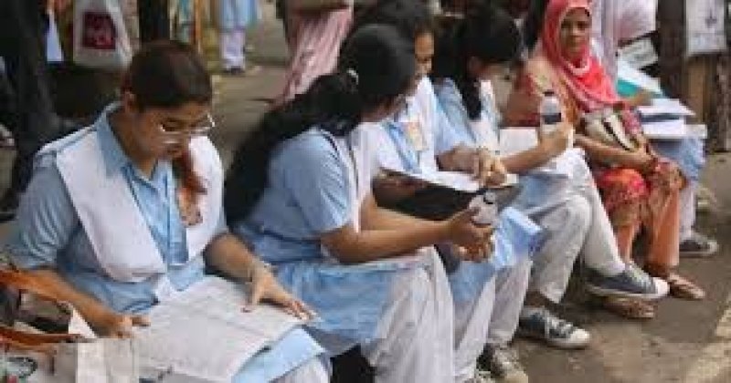 HSC, equivalent exams begin today