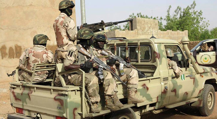 48 Killed in Fresh Communal Violence in Nigeria