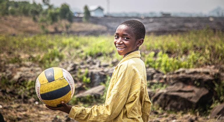 UN expert warns racism still shapes global sport