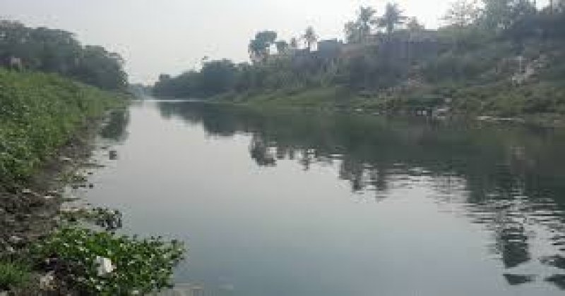 Urgent action urged to save once-thriving Mathabhanga River