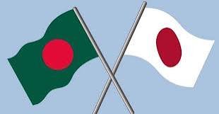 Bangladesh eeceives five patrol boats from Japan