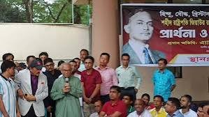 Govt working relentlessly to fulfil election promises: Rizvi