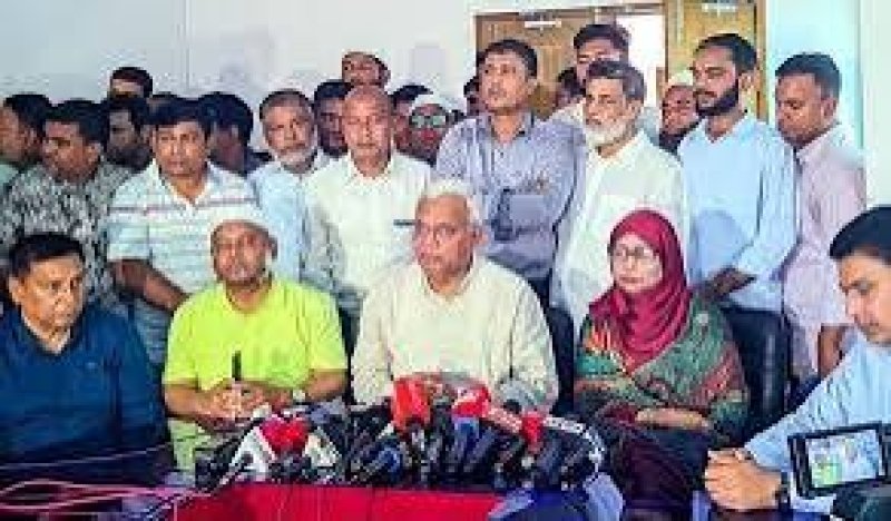 No one will be forgiven for corruption: Dr Zahid