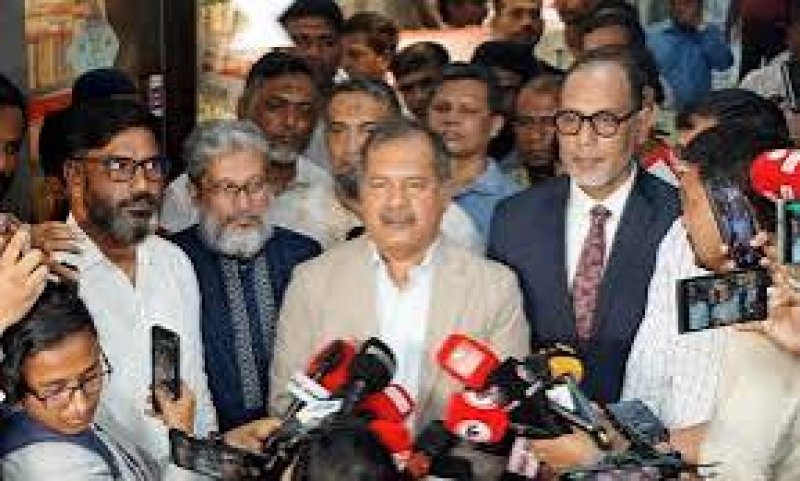 Govt moving towards a tech-driven modern Bangladesh: Swapon