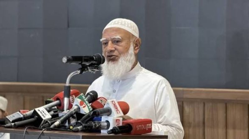Dr Shafiqur seeks stronger Bangladesh-US ties based on shared values
