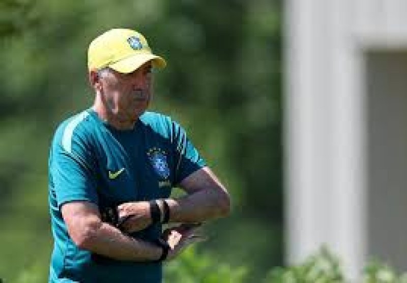 Stopping Haaland no mystery for Brazil: Ancelotti