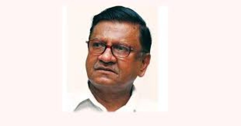 Prof Abul Quasem Fazlul Huq passes away
