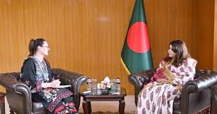 Dhaka reaffirms commitment to safe, orderly migration