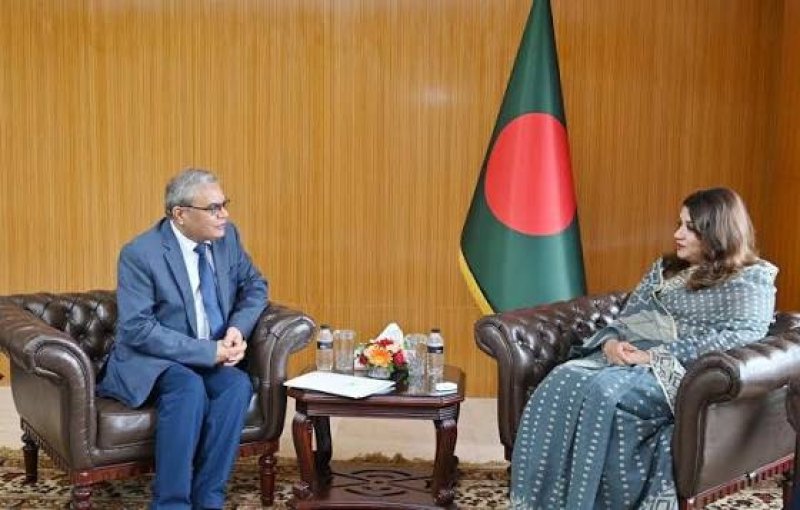 Bangladesh ready host BIMSTEC sectoral meetings: Shama