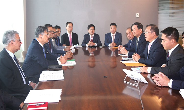 Bangladesh, Vietnam strengthen security ties