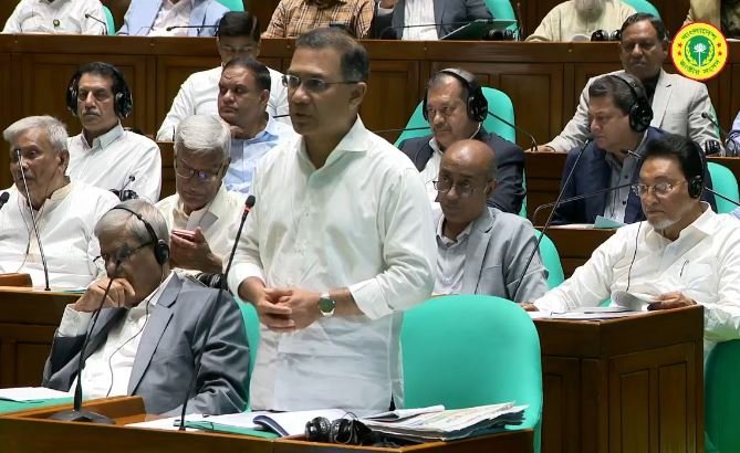 Govt prioritises building skilled youth force: PM