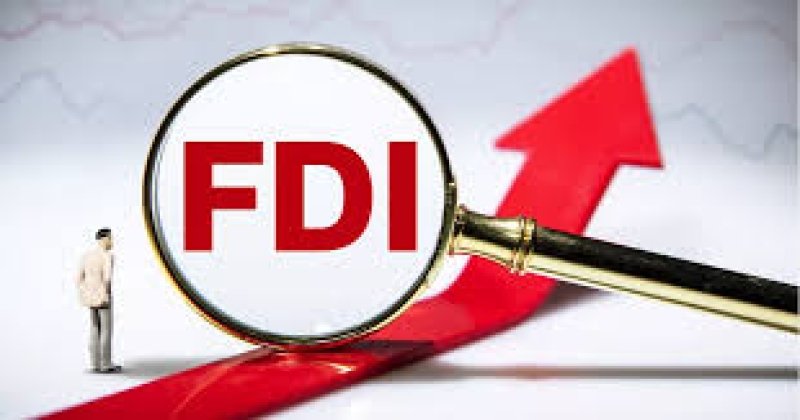 Bangladesh's stock of FDI close to touching $20bn
