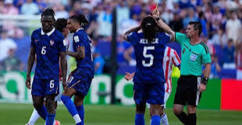 France-Morocco rematch set for thrilling World Cup quarterfinal