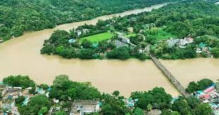 30 dead as floods, landslides batter Chattogram region