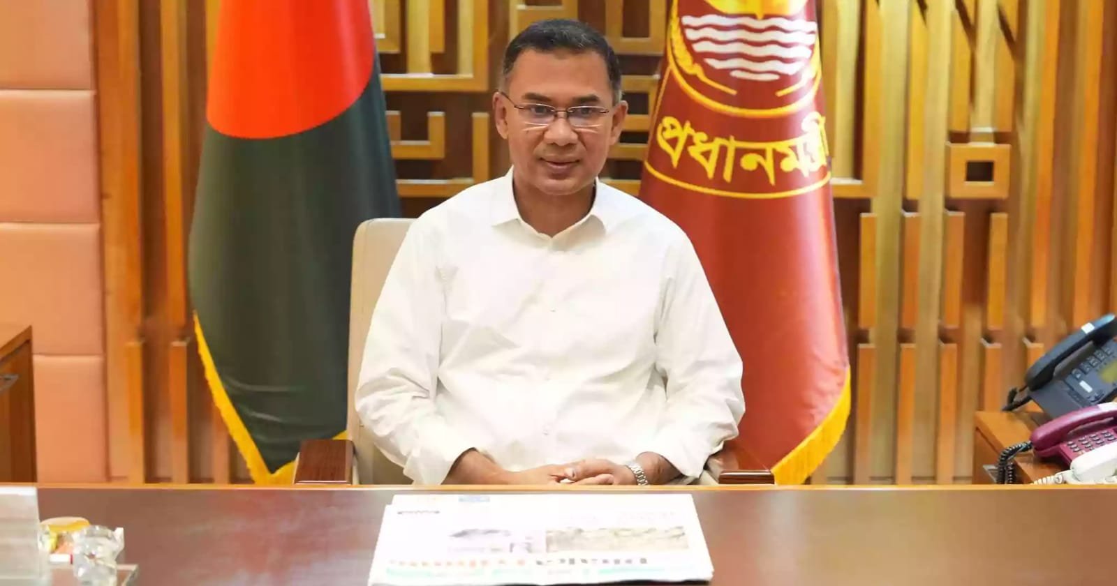 PM takes 10 measures to tackle floods in Ctg region