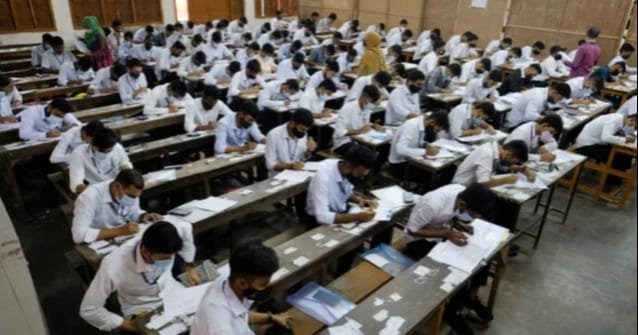 Saturday’s HSC exam under Ctg board postponed