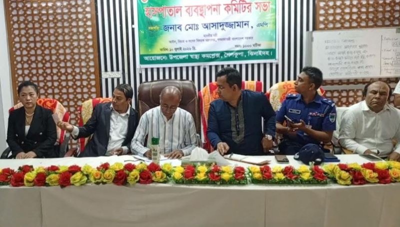 No party men will get benefits that tarnish govt's image: Law Minister