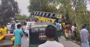 360 students die in road accidents in six months