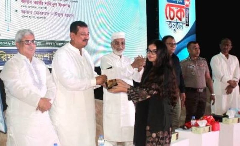 Govt will always stand by meritorious students: Minu