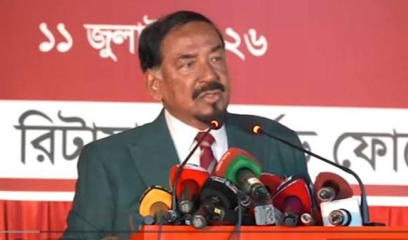 East Bengal regiment's war role unforgettable: Speaker