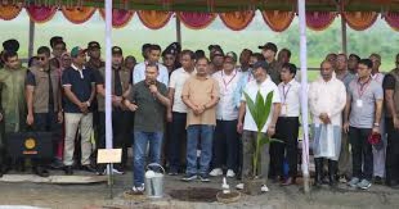 PM urges people to help keep Bangladesh clean