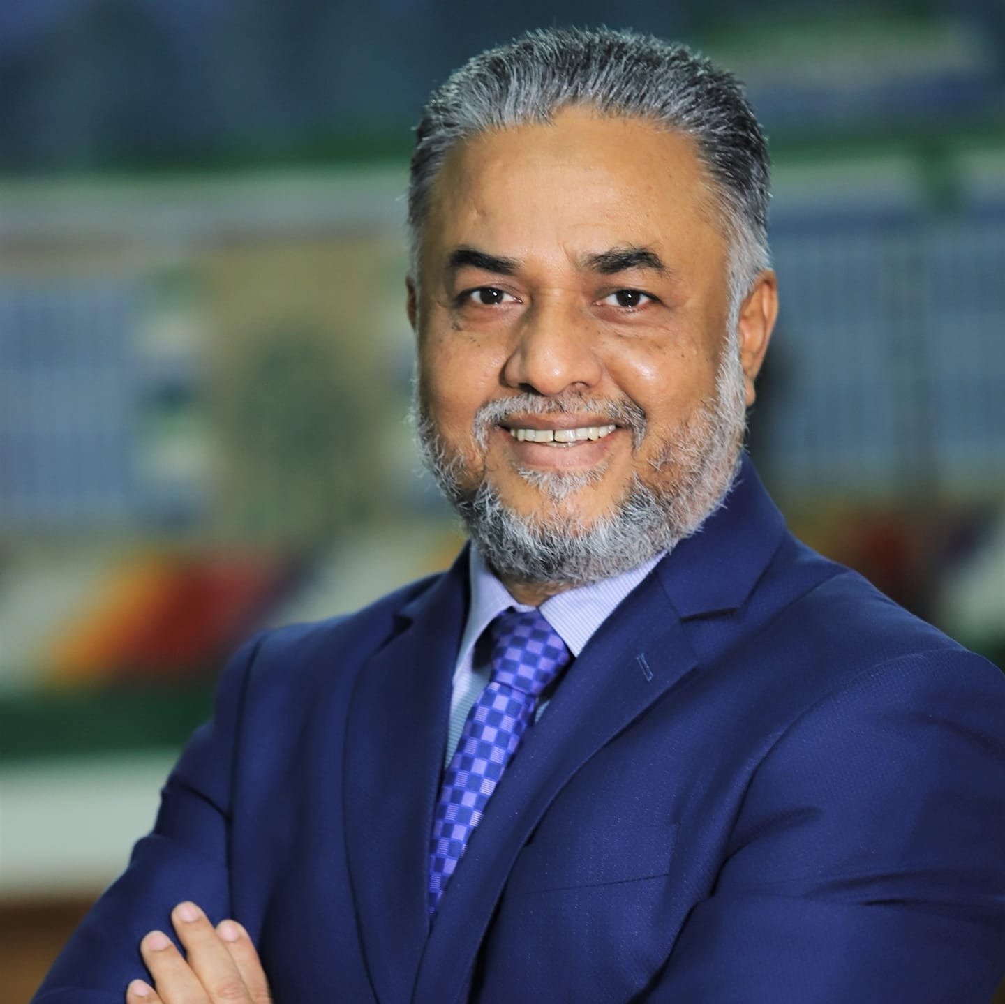 Mohammad Nuruzzaman: Building Human Capital for Bangladesh and Beyond