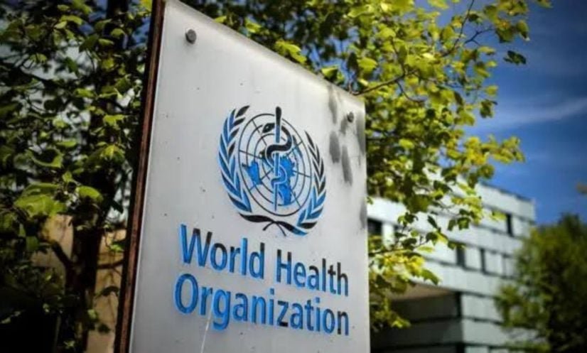 WHO warns global cancer cases may hit 35m by 2050