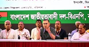 PM Warns BNP Against 'Hybrids' Before Local Polls