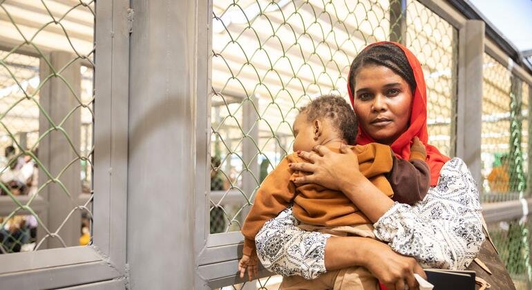 Gen Z Shows Strongest Support for Refugees: UNHCR
