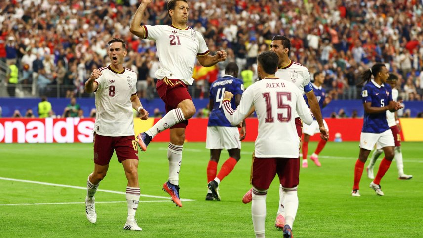 Spain Outclass France to Reach Second World Cup Final