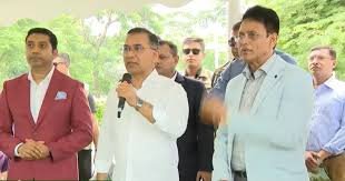 PM calls on students to grow a greener Bangladesh