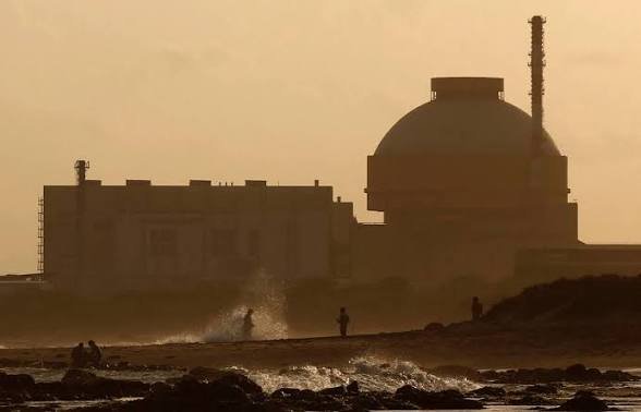 Data breach exposes files from India’s largest nuclear plant 