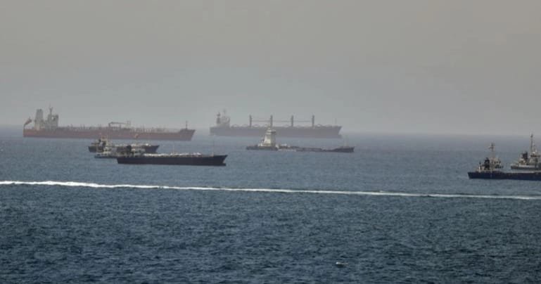 Strait of Hormuz Closure Risks Global Energy: IEA