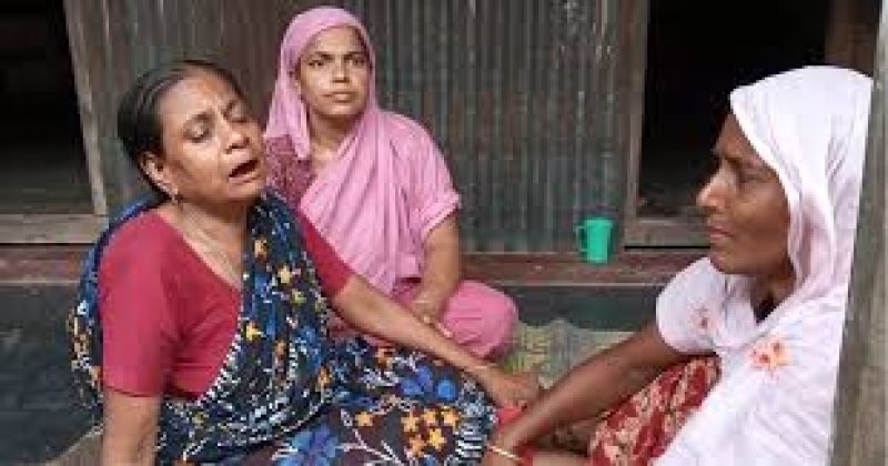 Miscreants kill rickshaw puller, flee with vehicle in Rajbari
