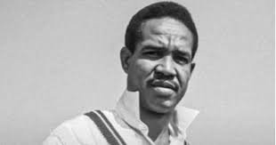 Cricketing great Garry Sobers no more