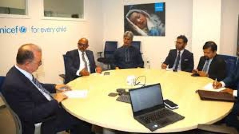 Dr Titumir urges UN-led debt relief to keep SDGs on track