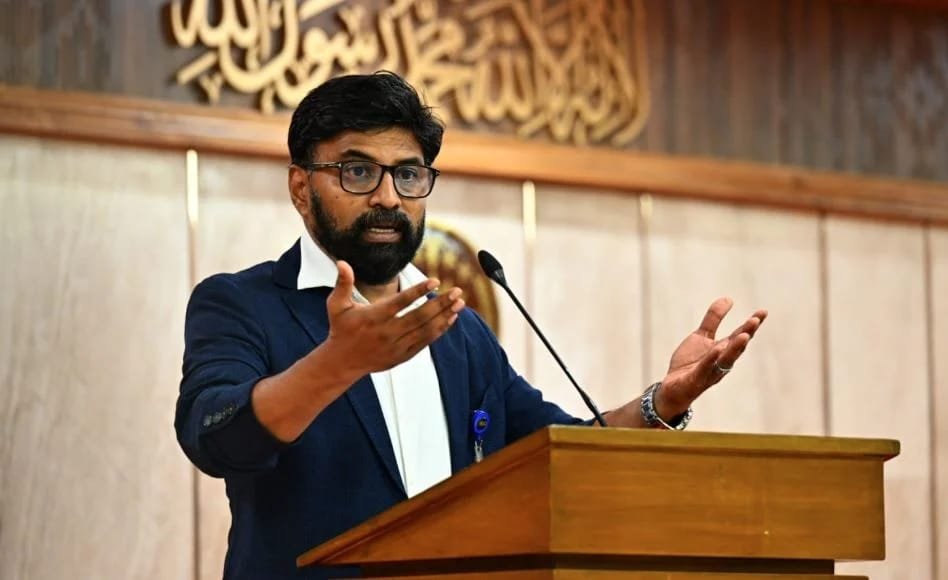 Govt boosting grassroots access to information