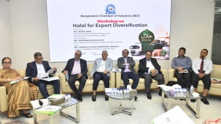 Businesses seek free halal certification process